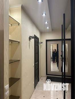 Студия квартира, на длительный срок, 30м2, 3/25 этаж