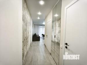 2-к квартира, на длительный срок, 59м2, 23/25 этаж