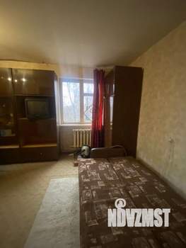 1-к квартира, на длительный срок, 30м2, 5/5 этаж