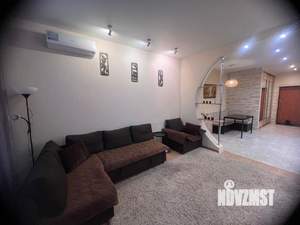 2-к квартира, на длительный срок, 64м2, 3/27 этаж