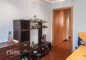 2-к квартира, на длительный срок, 63м2, 4/9 этаж