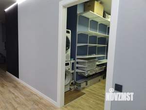 2-к квартира, на длительный срок, 82м2, 7/22 этаж