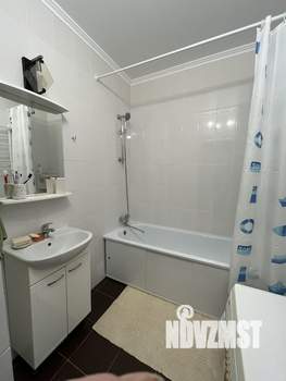 Студия квартира, на длительный срок, 30м2, 25/25 этаж