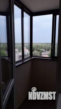 Студия квартира, на длительный срок, 32м2, 8/25 этаж