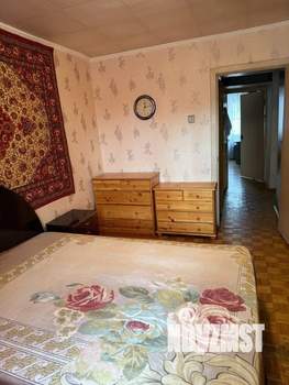 3-к квартира, на длительный срок, 57м2, 6/9 этаж