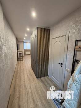 Студия квартира, на длительный срок, 34м2, 15/24 этаж