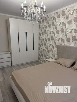 3-к квартира, на длительный срок, 77м2, 10/25 этаж