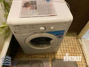 1-к квартира, на длительный срок, 34м2, 5/5 этаж