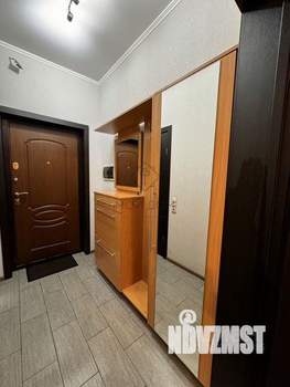 1-к квартира, на длительный срок, 26м2, 2/23 этаж