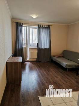 1-к квартира, на длительный срок, 32м2, 16/25 этаж