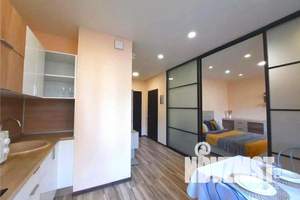 1-к квартира, посуточно, 39м2, 4/27 этаж