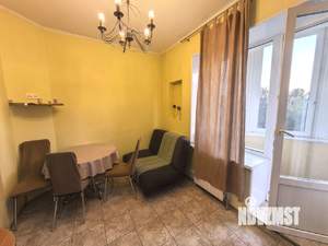 1-к квартира, на длительный срок, 52м2, 4/12 этаж