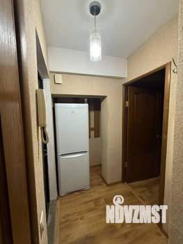 2-к квартира, на длительный срок, 38м2, 2/9 этаж