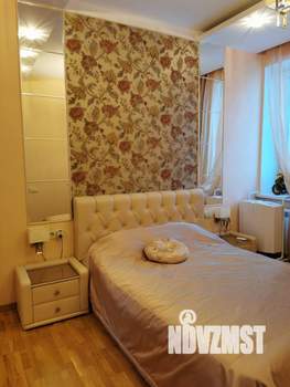 2-к квартира, на длительный срок, 65м2, 14/25 этаж