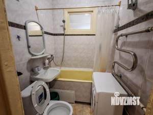 2-к квартира, на длительный срок, 45м2, 4/5 этаж