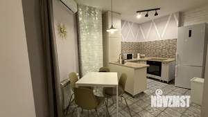 1-к квартира, на длительный срок, 50м2, 3/22 этаж