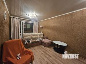 2-к квартира, на длительный срок, 50м2, 2/9 этаж