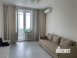 3-к квартира, на длительный срок, 92м2, 24/27 этаж