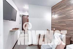 1-к квартира, посуточно, 12м2, 1/14 этаж