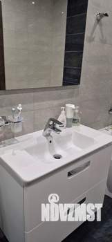 2-к квартира, на длительный срок, 78м2, 22/25 этаж