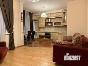 2-к квартира, на длительный срок, 53м2, 7/14 этаж