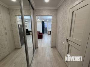 Студия квартира, на длительный срок, 32м2, 6/25 этаж