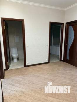 2-к квартира, на длительный срок, 80м2, 6/29 этаж