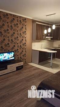 1-к квартира, на длительный срок, 35м2, 2/17 этаж