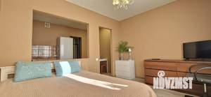 Студия квартира, посуточно, 30м2, 22/25 этаж