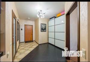 1-к квартира, на длительный срок, 58м2, 18/25 этаж