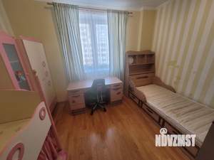 3-к квартира, на длительный срок, 81м2, 12/25 этаж