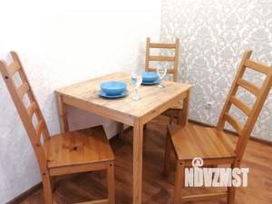 2-к квартира, посуточно, 54м2, 1/1 этаж