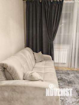 Студия квартира, на длительный срок, 30м2, 10/25 этаж