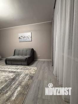 1-к квартира, на длительный срок, 35м2, 9/9 этаж