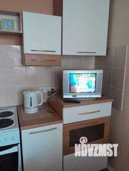 1-к квартира, на длительный срок, 40м2, 5/16 этаж