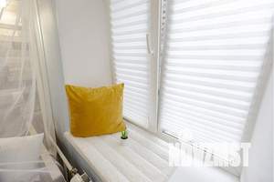 1-к квартира, посуточно, 12м2, 1/14 этаж