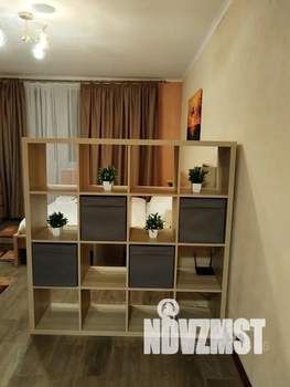 Студия квартира, посуточно, 28м2, 18/25 этаж