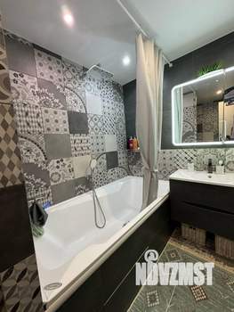 2-к квартира, на длительный срок, 67м2, 8/22 этаж