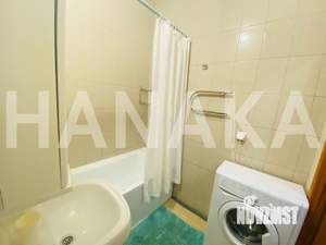 Студия квартира, посуточно, 30м2, 8/17 этаж