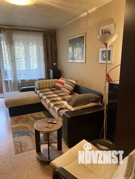 2-к квартира, на длительный срок, 45м2, 3/5 этаж