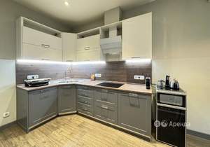 2-к квартира, на длительный срок, 83м2, 6/25 этаж