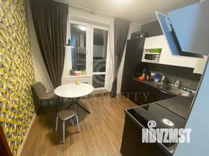 1-к квартира, на длительный срок, 32м2, 3/9 этаж