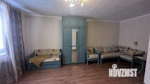 1-к квартира, на длительный срок, 39м2, 2/14 этаж