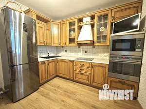 1-к квартира, на длительный срок, 50м2, 4/25 этаж