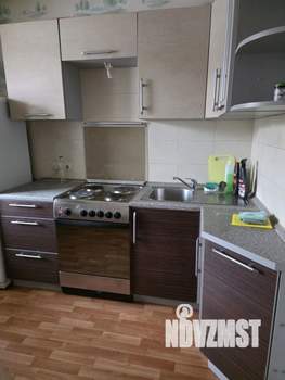 1-к квартира, на длительный срок, 40м2, 2/17 этаж