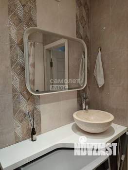 Студия квартира, на длительный срок, 31м2, 17/25 этаж