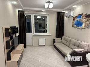 Студия квартира, на длительный срок, 32м2, 17/26 этаж