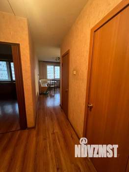 1-к квартира, на длительный срок, 47м2, 10/17 этаж