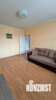 2-к квартира, на длительный срок, 60м2, 17/17 этаж