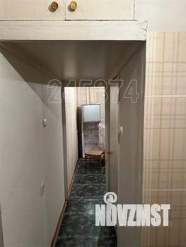 1-к квартира, на длительный срок, 36м2, 4/12 этаж